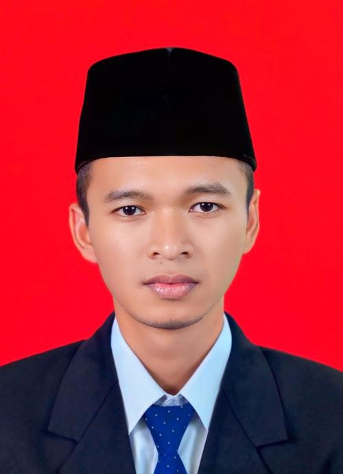MUHAMMAD ANIQ ABROR