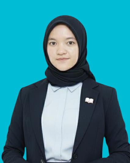 DEWI IMAMATUL ULYA, SE., S.Pd. 
