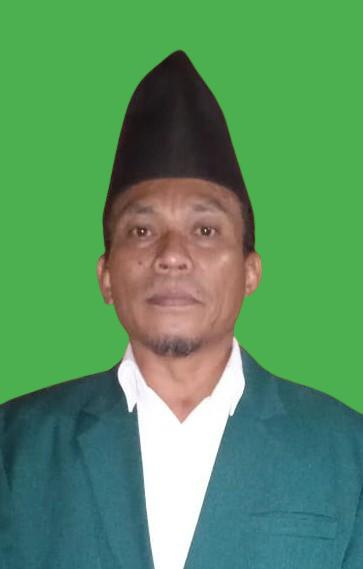 AHMAD FAYUMI, S.Pd.I. 