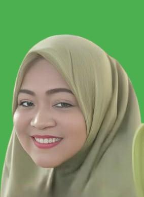 Hj. NUR FAIZAH, S.Pd.I  