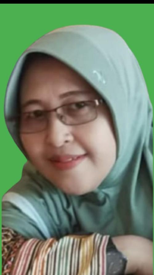 MALIKHATUL MUSAYYADAH, SE., S.Pd.I.