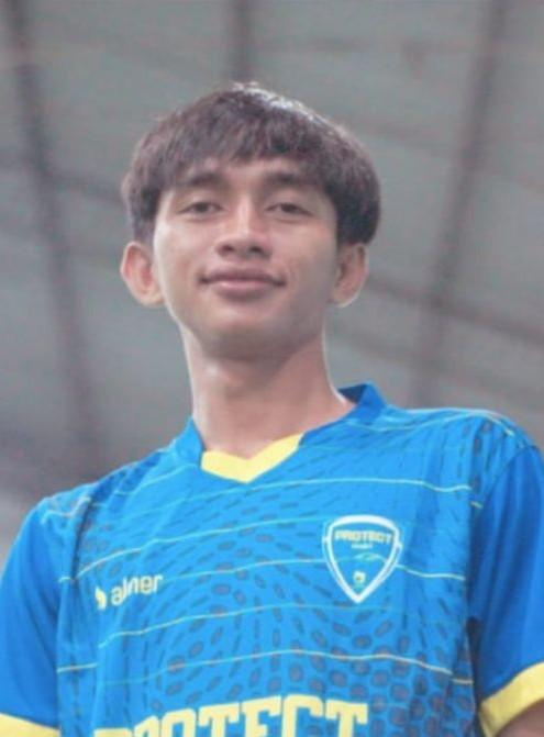 MUHAMMAD KHOIRUL ANAM, S.Pd.