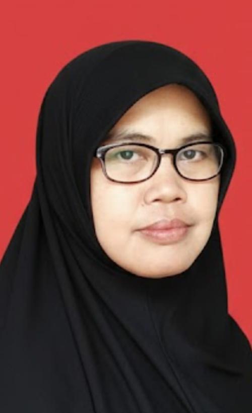 MUNAWAROH, A.Ma., S.Pd., M.Pd.I